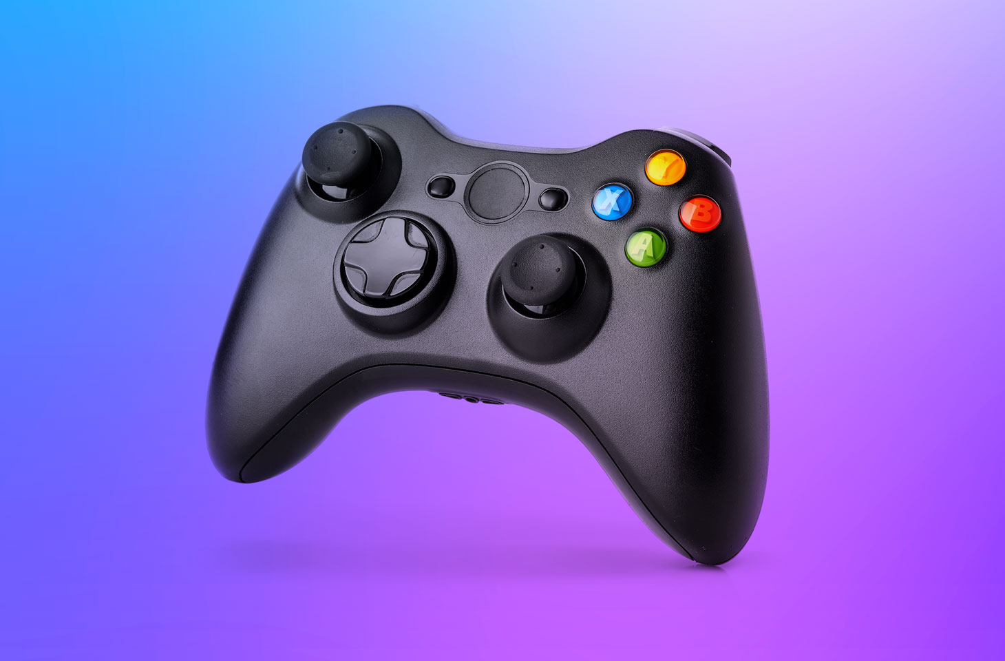 Game Controller